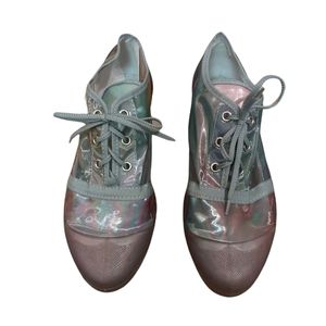 ⭐Issey Miyake Shoes by Ghostin